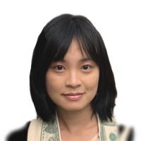 Zoe Zhou, MS